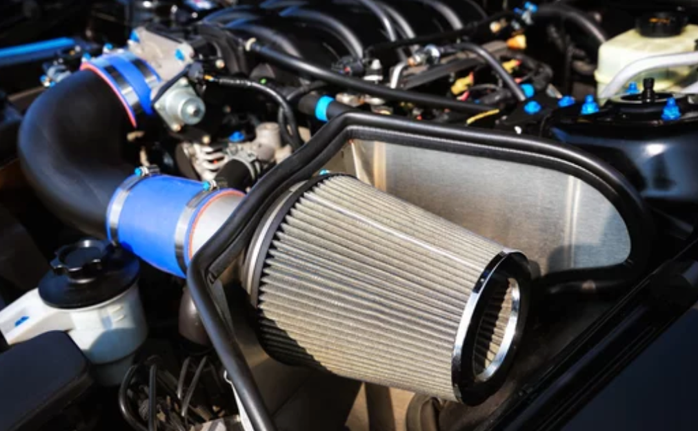 Air Intake Systems – GSI Auto Group