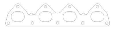 Cometic Honda All H22S 92-01 .030 inch MLS Exhaust Manifold Gasket 1.770 inch X 1.380 inch Port