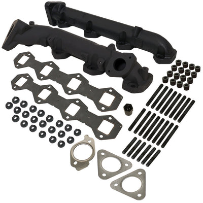 BD Diesel Exhaust Manifold Kit - Ford 2015-2019 F250 6.7L PowerStroke