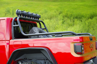 Rugged Ridge 20-22 Jeep Gladiator Sport Rack