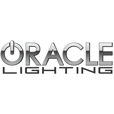 Oracle Jeep Wrangler JL Plug & Play H4 Headlight Wiring Adapter (Pair) NO RETURNS