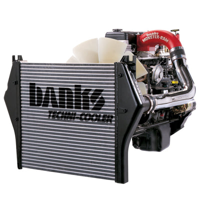Banks Power 06-07 Dodge 5.9L Techni-Cooler System