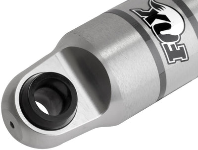 Fox 05+ Ford SD 2.0 Performance Series 12.6in. Smooth Body IFP Rear Shock (Alum) / 1.5-3.5in Lift