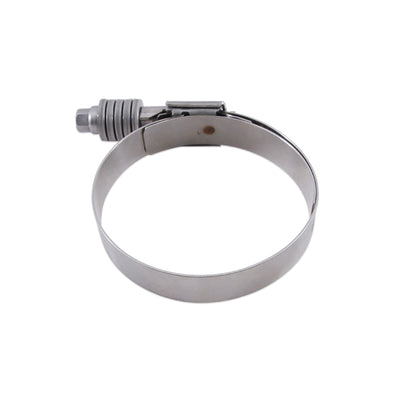 Mishimoto Constant Tension Worm Gear Clamp 3.74in.-4.61in. (95mm-117mm)