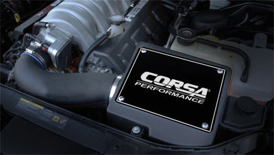 Corsa Chrysler/Dodge 04-10 300/05-10 Charger/05-08 Magnum STR-8 6.1L V8 Air Intake