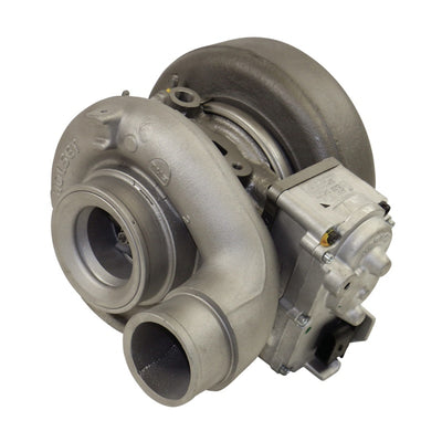 BD Diesel Stock Replacement Turbo - Dodge 2007.5-2012 6.7L HE351
