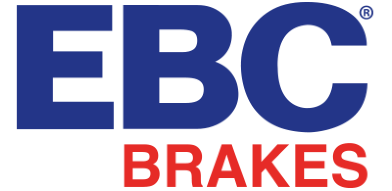 EBC 12+ Fiat 500 1.4 Turbo Abarth Premium Front Rotors