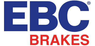 EBC 89-93 Nissan 240SX 2.4 (ABS) Premium Rear Rotors