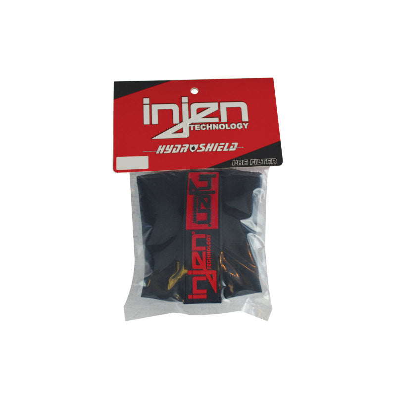 Injen Black Water Repellent Pre-Filter Fits X-1068