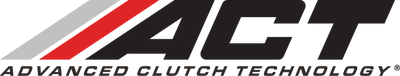 ACT 1989 Honda Civic 6 Pad Sprung Race Disc