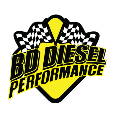 BD Diesel FleX-Plate - 2007.5-2015 Dodge 6.7L