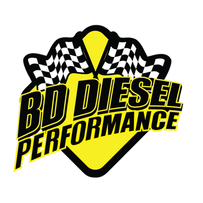 BD Diesel Electronic PressureLoc - Dodge 2007.5-18 68RFE Transmission