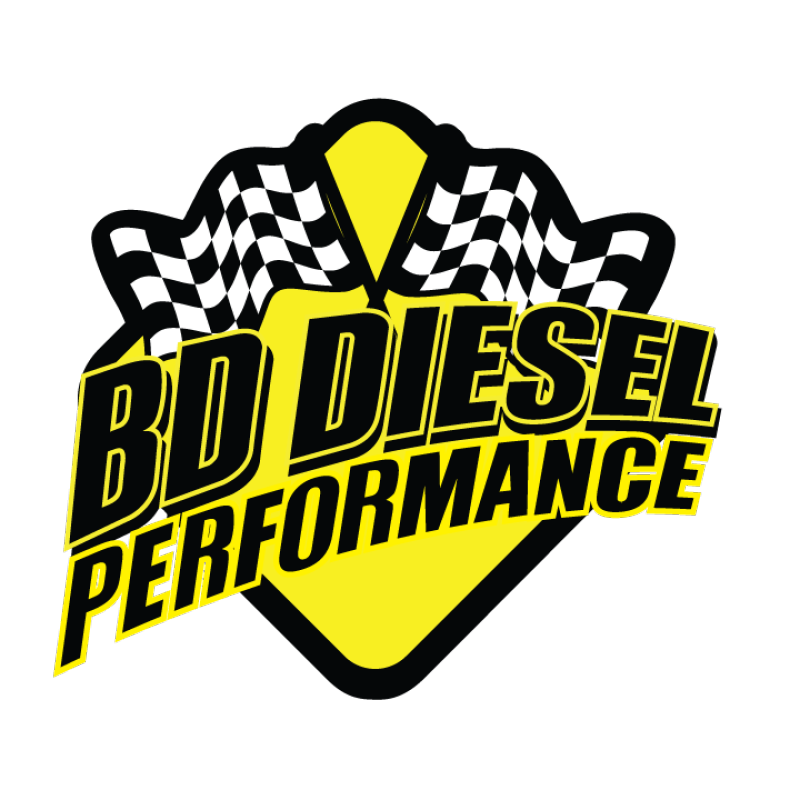BD Diesel Turbo Blanket - T4 S300/S400