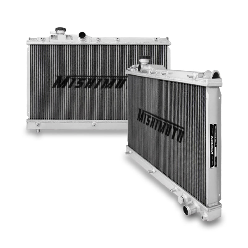 Mishimoto 94-99 Toyota Celica GT/GT4 Manual Aluminum Radiator