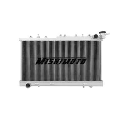 Mishimoto 91-99 Nissan Sentra w/ SR20 Manual Aluminum Radiator