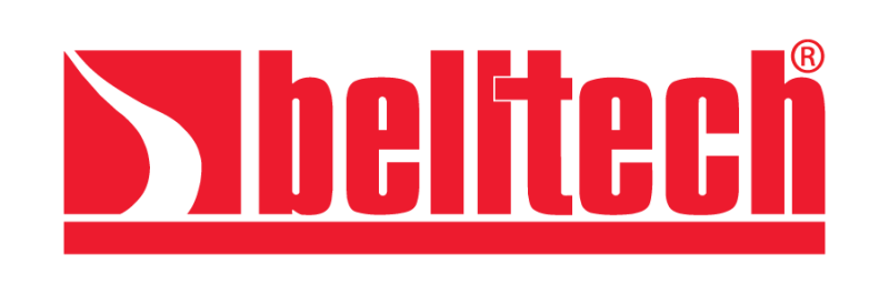 Belltech SHOCK ABSORBER STREET PERFORMANCE (101019)