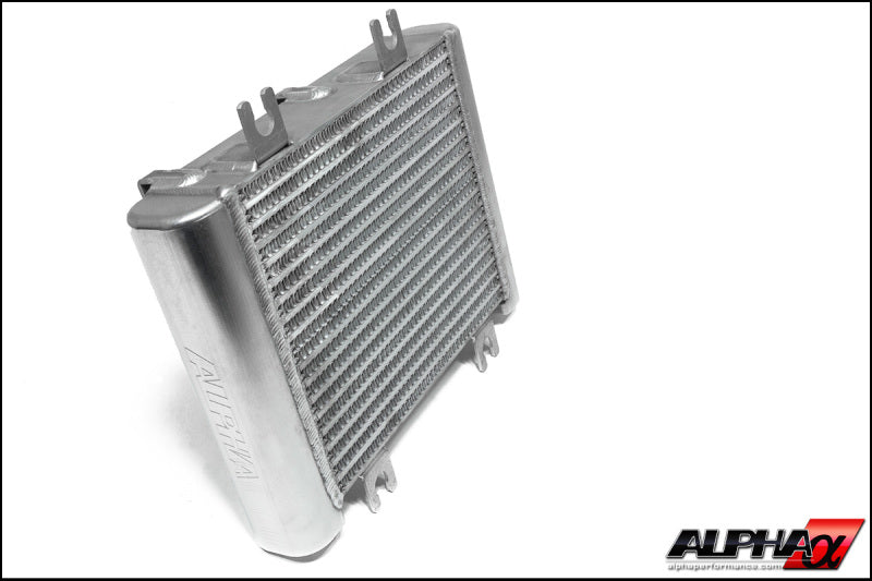 AMS Performance 2009+ Nissan GT-R R35 Alpha Factory Replacement Engine Oil Cooler