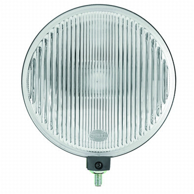 Hella 500 Series 12V H3 Fog Lamp Kit